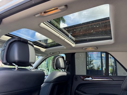 Used 2013 Mercedes-Benz ML 350 4MATIC image 20