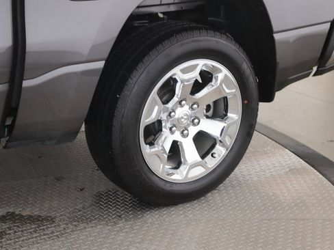 Used 2022 RAM 1500 Big Horn image 14