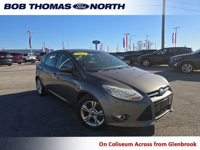 Used 2012 Ford Focus SE