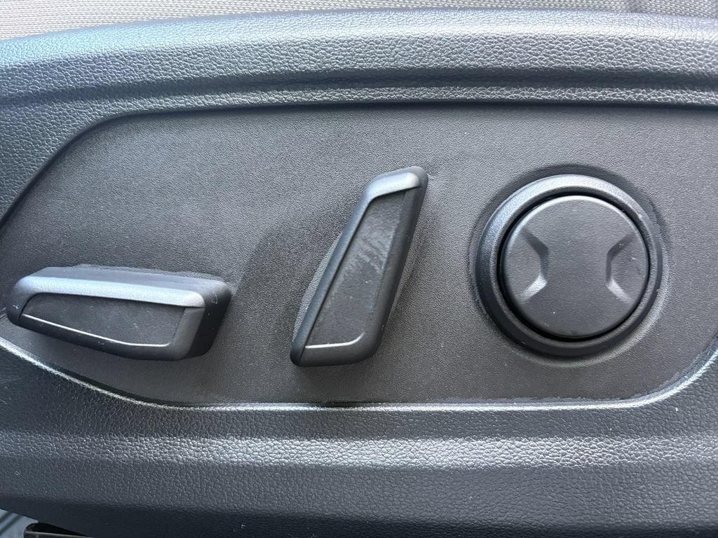 New 2026 Hyundai Tucson SEL Plus FWD image 19