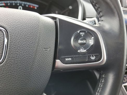 Certified 2022 Honda CR-V EX-L image 21