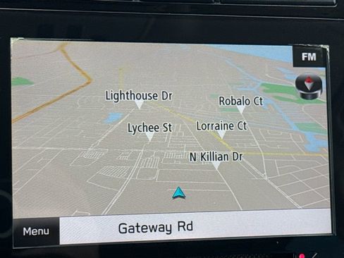 Used 2019 Subaru Ascent Touring w/ Popular Package #3 image 24