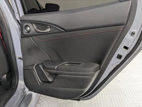 Used 2021 Honda Civic Type R image 19
