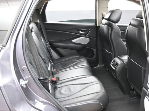 Used 2021 Acura RDX AWD w/ Technology Package image 35
