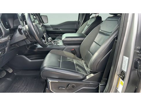 Used 2021 Ford F150 Raptor AWD/4WD image 10