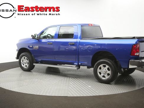 Used 2017 RAM 2500 Tradesman w/ Chrome Appearance Group AWD/4WD image 63
