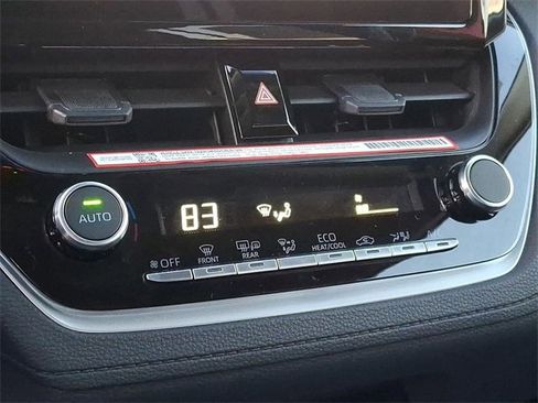 New 2026 Toyota Corolla Cross LE image 10