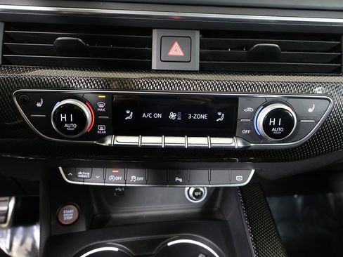 Used 2019 Audi S5 Premium Plus w/ Premium Plus image 7