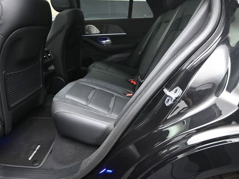 New 2026 Mercedes-Benz GLE 53 AMG 4MATIC Coupe image 21