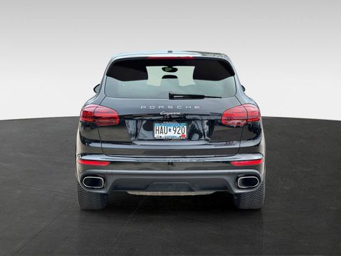 Used 2017 Porsche Cayenne image 6