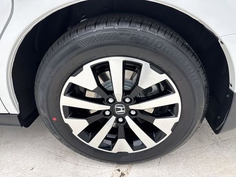 New 2026 Honda Odyssey EX-L image 5