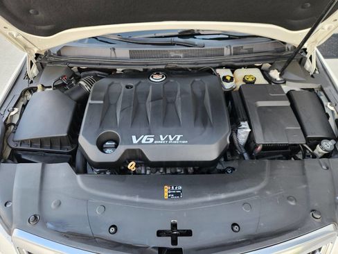 Used 2013 Cadillac XTS Premium AWD/4WD image 15