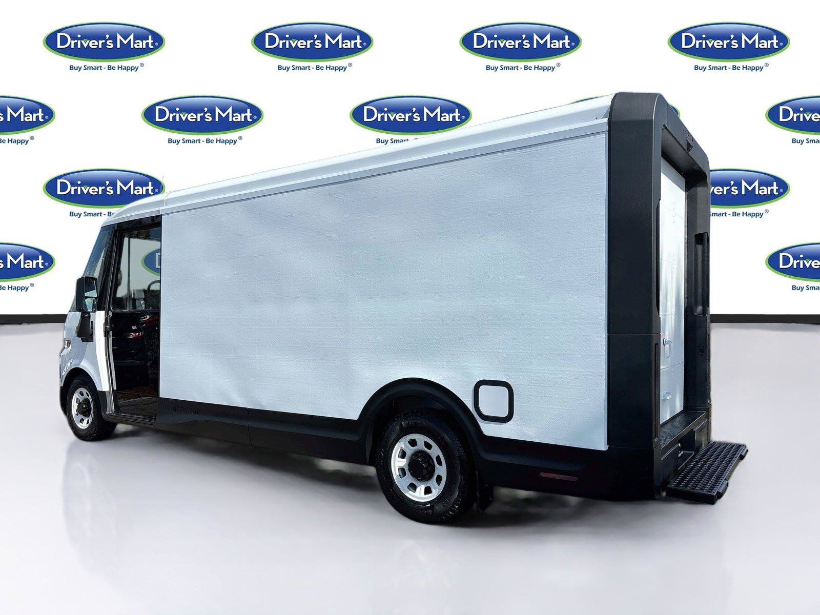 Used 2024 Chevrolet Brightdrop 600 w/ Commercial Equipment Package AWD/4WD image 5