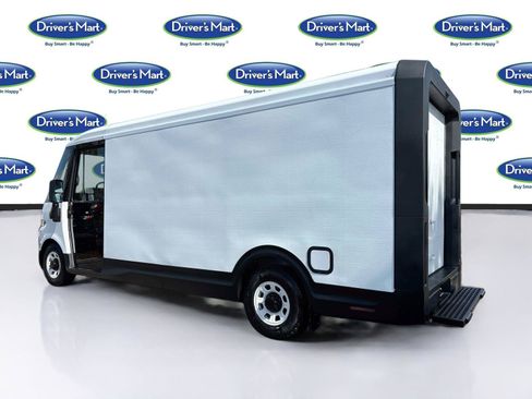 Used 2024 Chevrolet Brightdrop 600 w/ Commercial Equipment Package AWD/4WD image 5