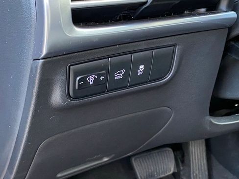 Used 2025 Hyundai Tucson SEL image 10