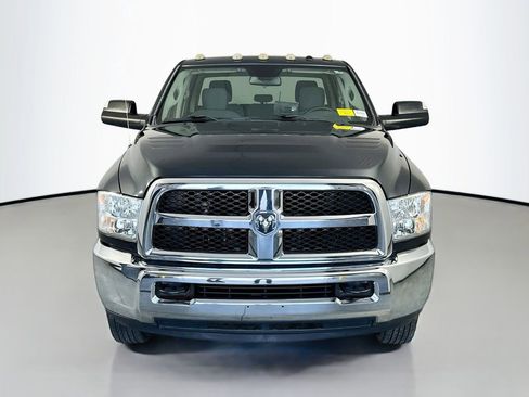 Used 2016 RAM 3500 Tradesman w/ Chrome Appearance Group AWD/4WD image 2