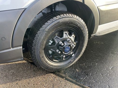 New 2026 Ford Transit 350 148 Medium Roof AWD image 3