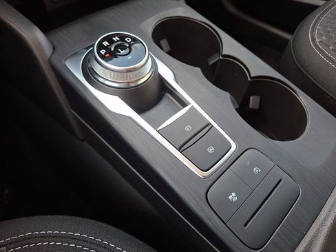 New 2026 Ford Escape Active image 10