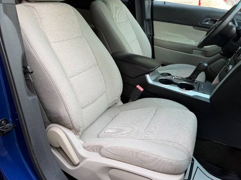 Used 2015 Ford Explorer FWD image 20