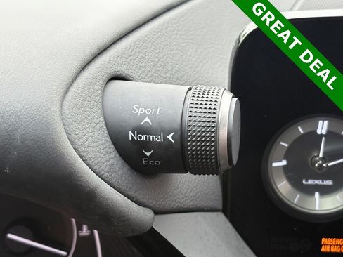 Used 2023 Lexus ES 350 Premium image 26