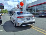 Certified 2021 Toyota Corolla LE image 2