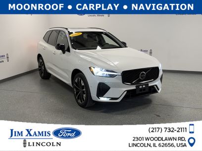 Used 2026 Volvo XC60 B5 Plus