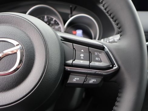 New 2025 MAZDA CX-5 AWD 2.5 S w/ Select Package image 36