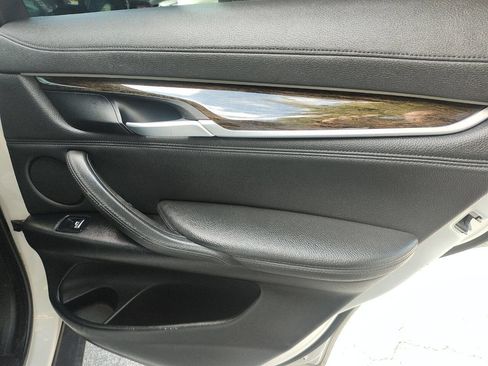 Used 2016 BMW X6 xDrive35i image 57