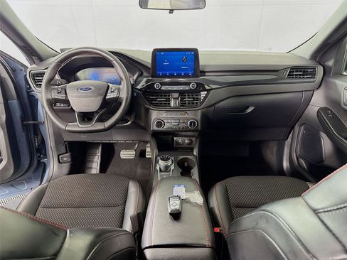 Used 2024 Ford Escape ST-Line AWD/4WD image 25