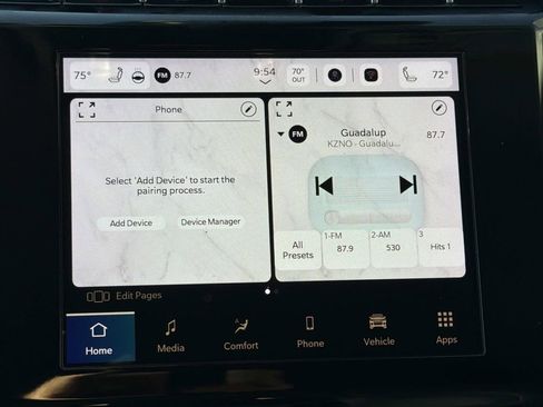 Used 2022 Jeep Grand Cherokee L Limited image 16