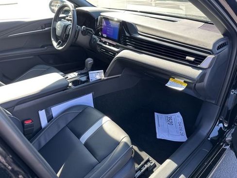 New 2026 Toyota Camry SE image 22