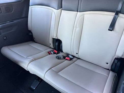 New 2027 Kia Telluride EX FWD image 17