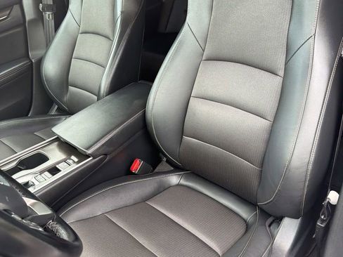Used 2022 Honda Accord Sport image 14