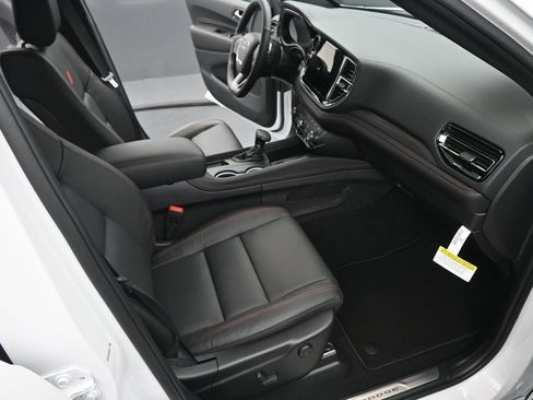 New 2026 Dodge Durango GT image 19