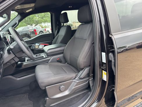 Used 2024 Ford F150 STX RWD image 12