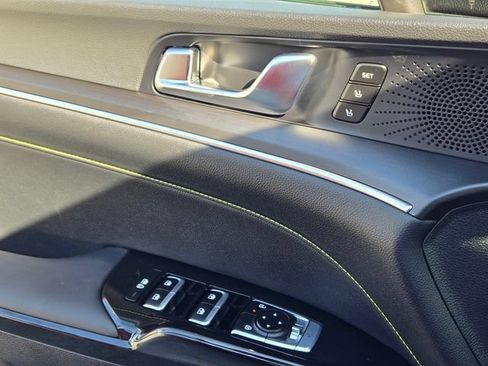 New 2026 Kia K5 GT w/ GT1 Package FWD image 22