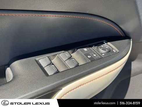 Used 2023 Lexus NX 350 AWD image 22