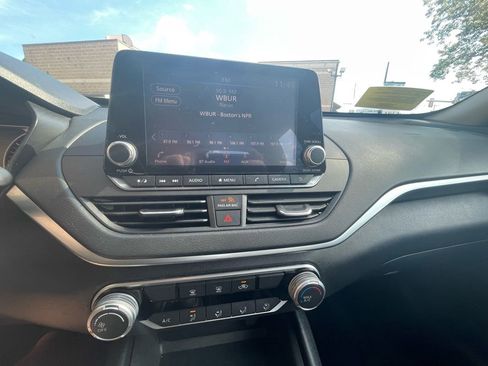 Used 2020 Nissan Altima 2.5 S image 16