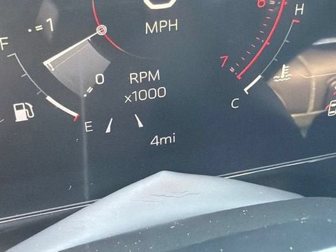 New 2026 GMC Yukon XL Denali w/ Advanced Technology Package AWD/4WD image 19