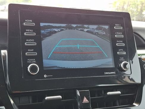 Used 2022 Toyota Camry LE FWD image 16