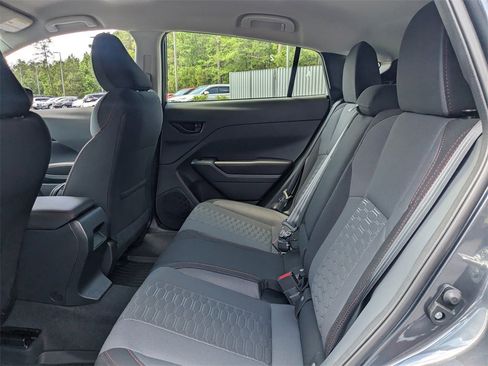 New 2025 Subaru Impreza 2.0i Sport image 7