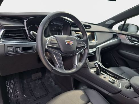 Used 2023 Cadillac XT5 Premium Luxury AWD/4WD image 19