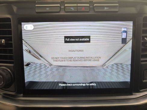 Used 2024 Ford F250 Lariat w/ Lariat Ultimate Package image 21