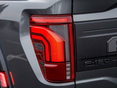 Used 2024 Ford F150 Raptor image 8