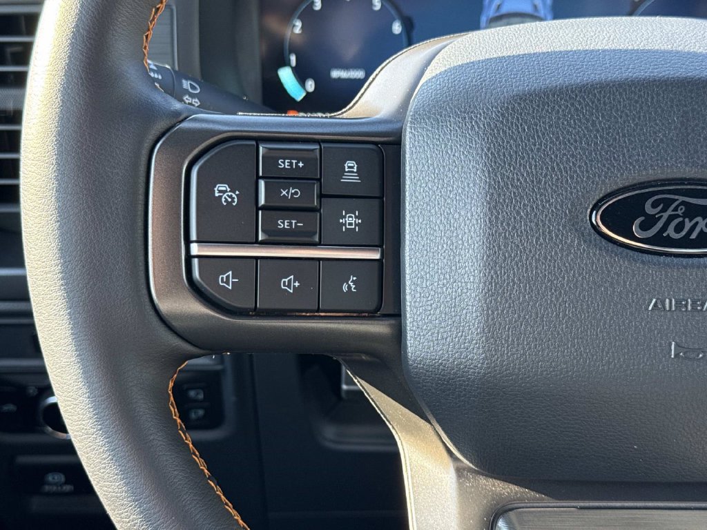 Used 2025 Ford F150 Tremor w/ Bed Utility Package AWD/4WD image 9