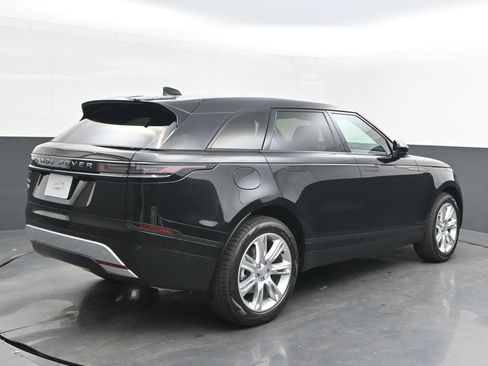 New 2026 Land Rover Range Rover Velar S image 7