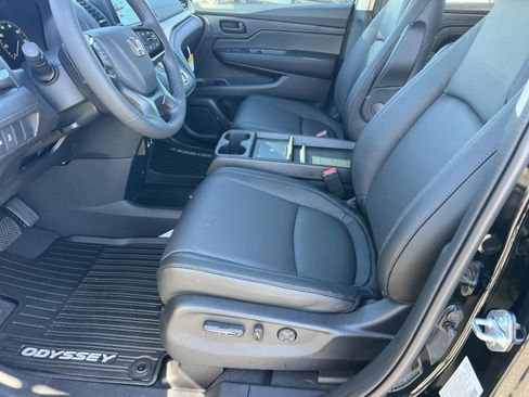 New 2026 Honda Odyssey EX-L image 31