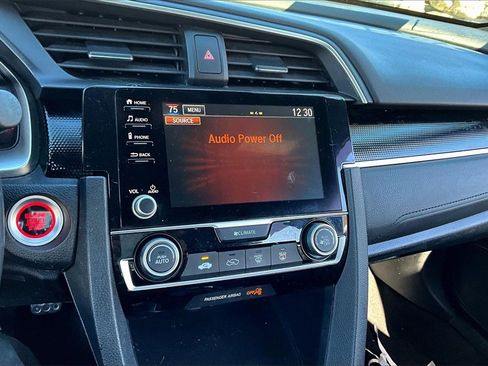 Used 2020 Honda Civic Sport image 28