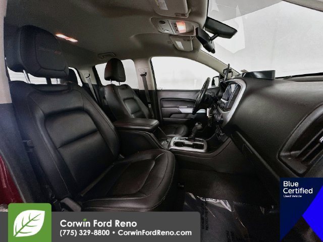 Used 2019 Chevrolet Colorado ZR2 AWD/4WD image 30