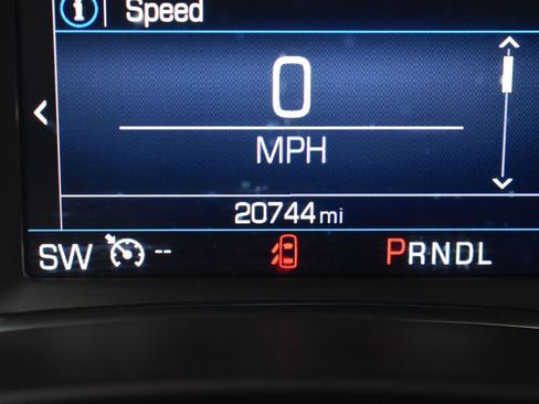 Used 2022 Chevrolet Equinox LS w/ LS Convenience Package AWD/4WD image 15